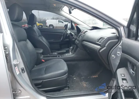 2014 Subaru Impreza 2.0I Sport Limited из США, поврежденный, VIN JF1GPAS66E8301839